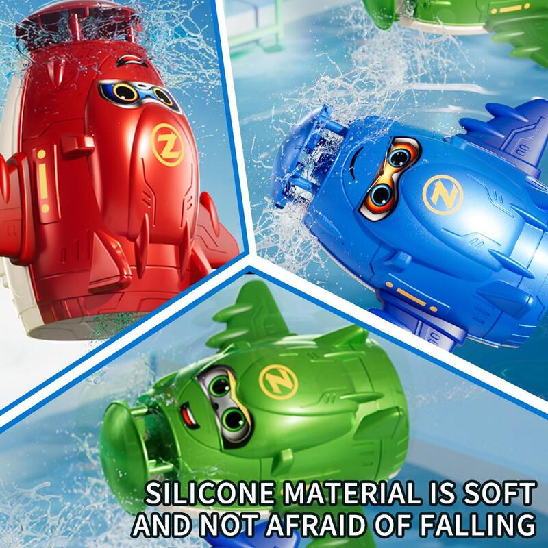 Raketwerper Speelgoed Buiten Raket Waterdruk Lift Sprinkler Speelgoed Leuke Interactie In Tuin Gazon Waterspray Speelgoed Voor K J2p5