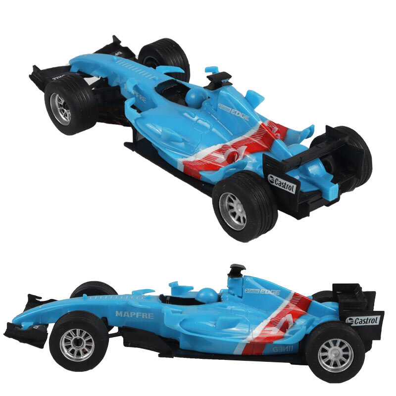 Accessori per auto scalexic Slot Set elettrico Racing 1/43 Carrera go For Compact Scx per bambini