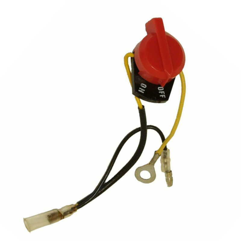 Brand New Durable High Quality Switch 1 Pcs Practical To Use Durable For Honda GX160 GX200 High Quality Material