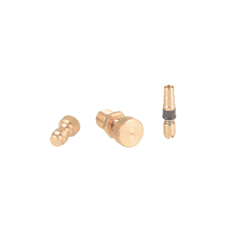 PCP Hand Pump Test Plug Spare Kit 30mpa/300bar/4500psi Pumping Accessories