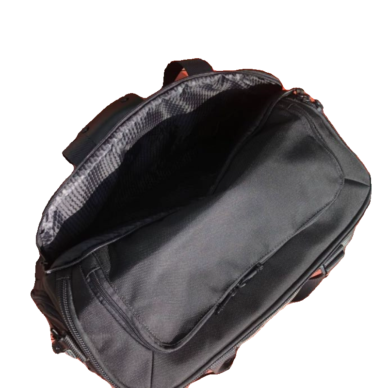Nylon balistyczny Nowa męska biznesowa torba podróżna Torba fitness o dużej pojemności Torba biznesowa na bagaż Torebka na jedno ramię232322