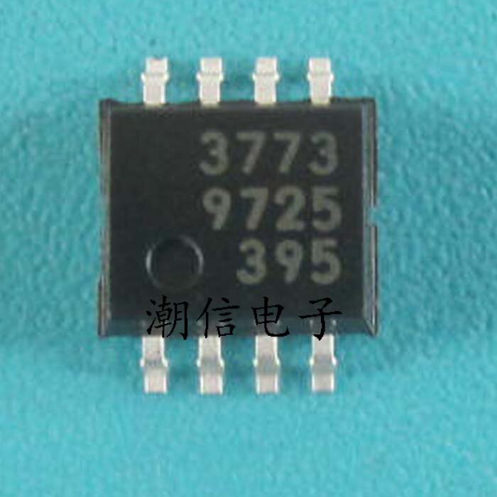(20 buah/lot) 3773 MB3773 SOP-8 tersedia, power IC