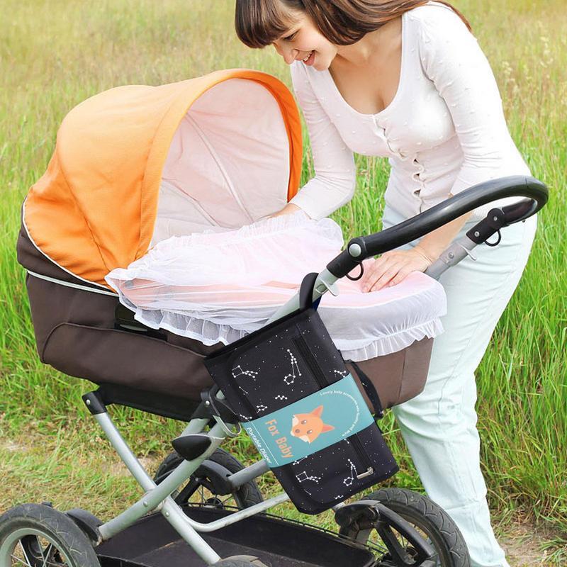 Baby Changing Pad Foldable Baby Portable Changing Pad Travel Baby Changing Pad For Newborn Girls & Boys Waterproof Travel