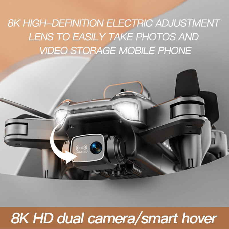 Дрон Xiaomi MIJIA P11 Max Drone 8K 5G GPS профессиональная HD аэрофотосъемка с двойной камерой препятствие эффект бесщеточный Квадрокоптер 10000 м