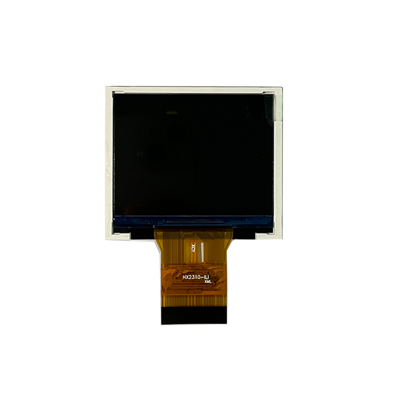 2.31 Inch TFT Color LCD Screen SPI+RGB Interface ILI9342C Drive 320*240 Display