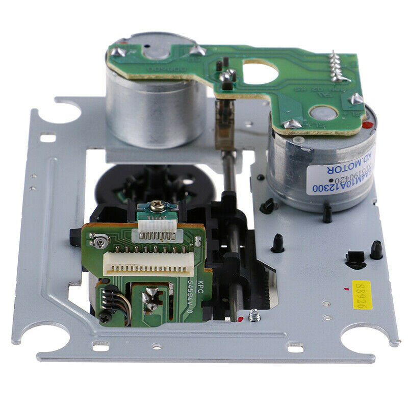 SF-P101N CD Player Mecanismo Completo Substitui, 16Pin Acessório para Sanyo Versão, Novas Peças Úteis Práticas
