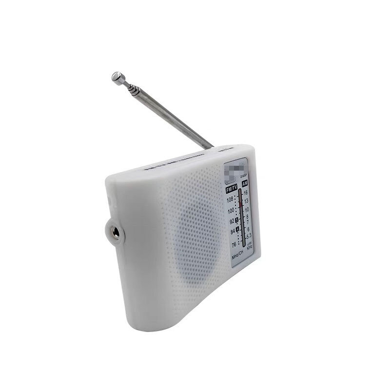 CF210SP AM/FM Stereo Radio Kit fai da te elettronico assemblare Set Kit per studente luglio DropShip laboratorio fai da te