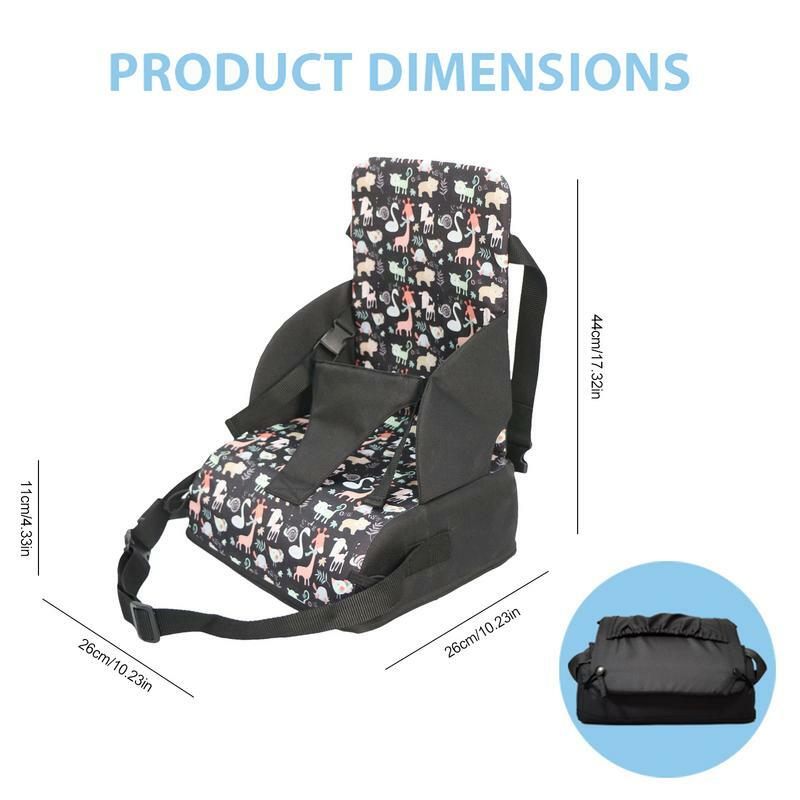 Booster Seat Cushion Seat Cushion For Kids Booster Seat For Dining Table Increasing Booster Seat Cushion Kids Booster Seat With