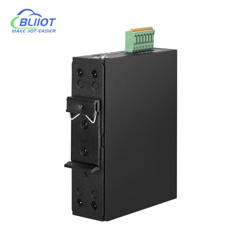 BLiiot Router przemysłowy WIFI RS48 Ethernet przezroczysty Transfer danych dla platformy chmurowej AWS ThingsBoard modbus R10
