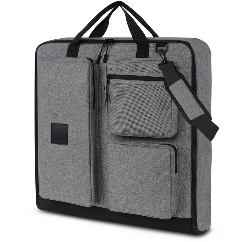 KINGSLONG Мужская Дорожная сумка для хранения костюмов, водонепроницаемая Вместительная деловая сумка для багажа 21,5 дюйма, спортивная сумка