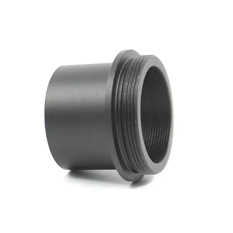 Full Metal 1.25 inch Astronomical Telescope T Adapter T Ring Interface with M35x1mm Thread