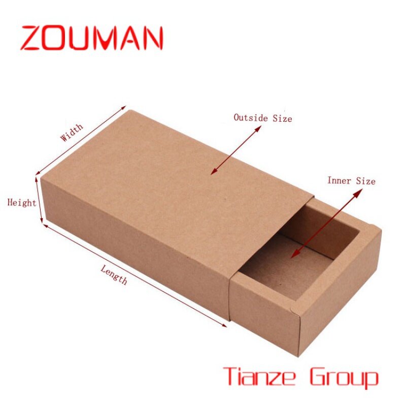 Custom , Custom Small Soap Gift Box Eco Friendly Cardboard Packaging Kraft Paper Boxes Folding Paper Box Packaging for Home Made
