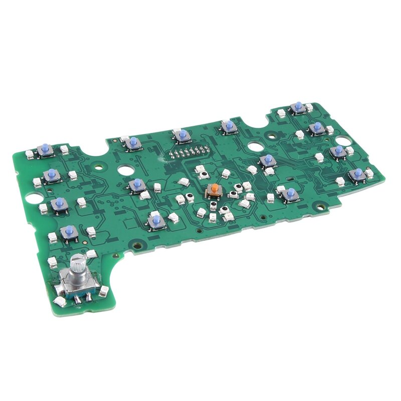 Circuit imprimé de contrôle de limitation Mmi avec navigation, 4L0919614F, G, R, P, nouveau pour Q7, 2010-2015
