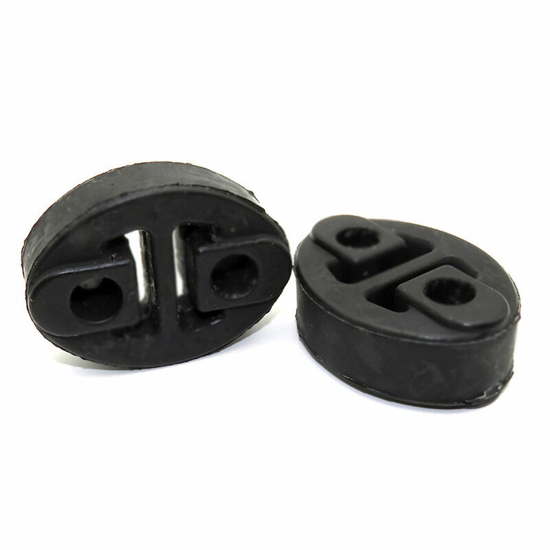 5pack lot Exhaust Rubber Mount Kit - Durable And Reliable Performance For Vehicles High Performance