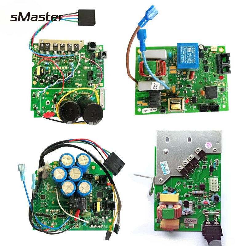 Smater Motor Circuit Motherboard Platine Airless Sprayer Zubehör für 390/395/490/495/595/695/795/1095