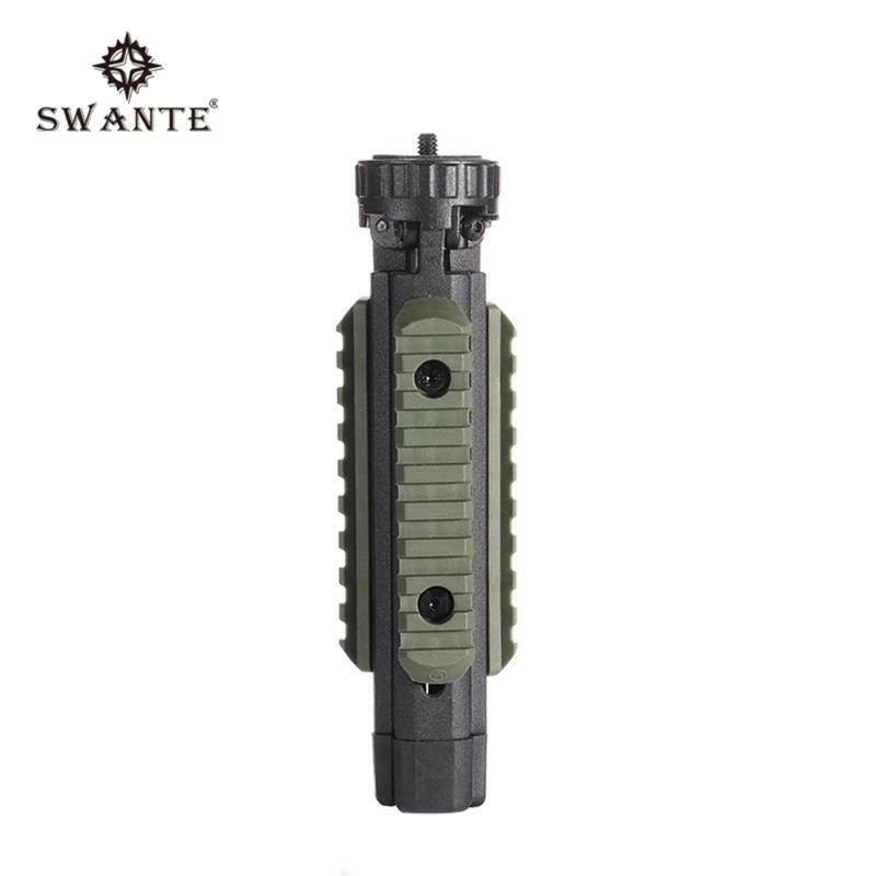 SWANTE Goal Zero Tactical Tripod Tactical Bracket Equipment Lighthouse Outdoor Camping Light Military Stand Camping Equipment