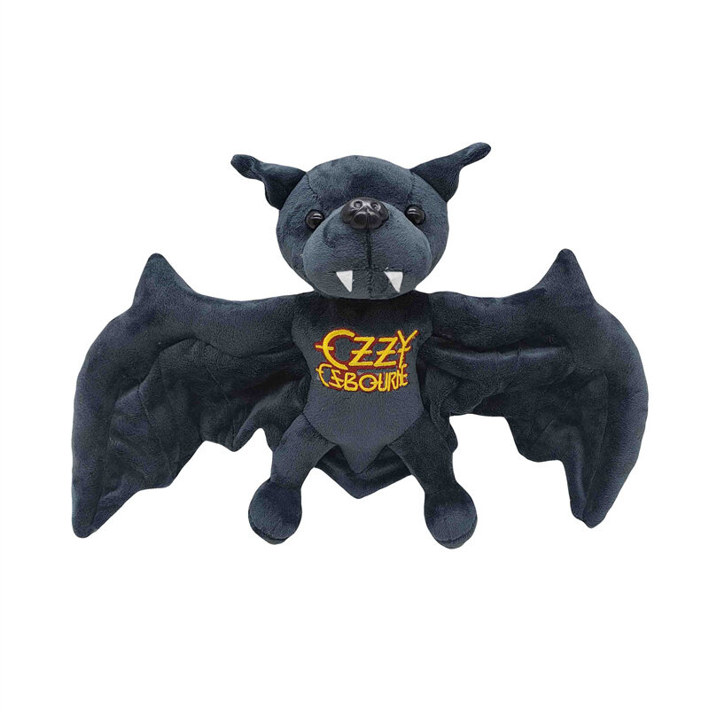 2023 new Ozzy Osbourne plush game animation surrounding high-quality children's birthday gifts and holiday gifts plush toys