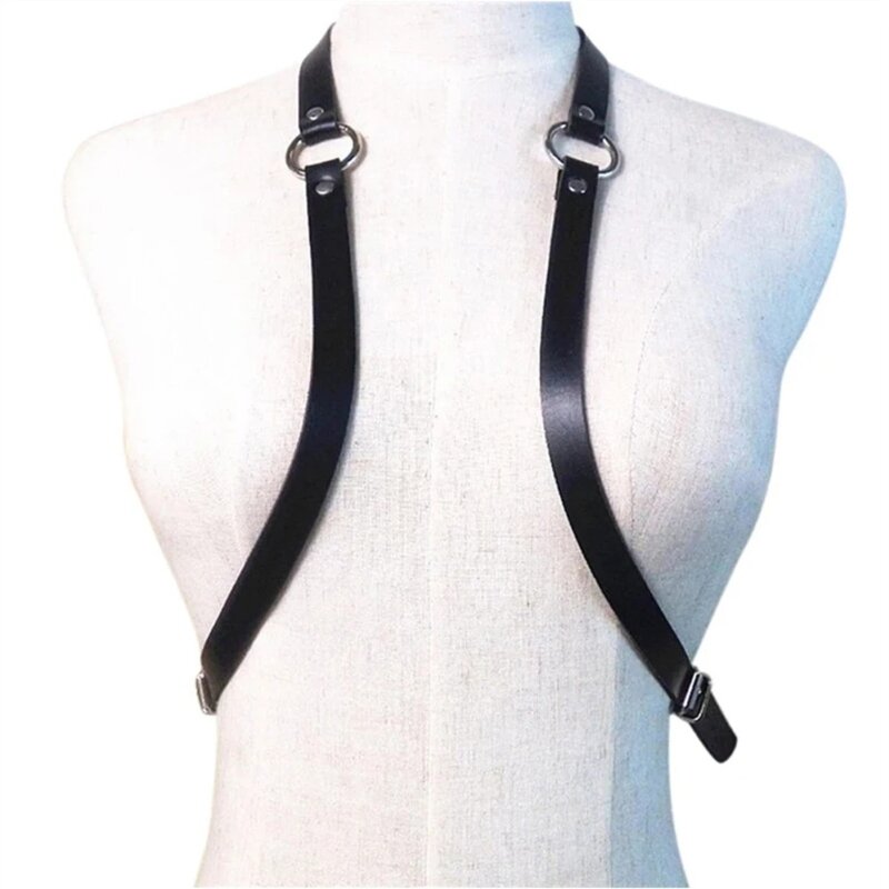 Body Chain Harness Club Body Chain Harness Men Body Accessories Jewelry