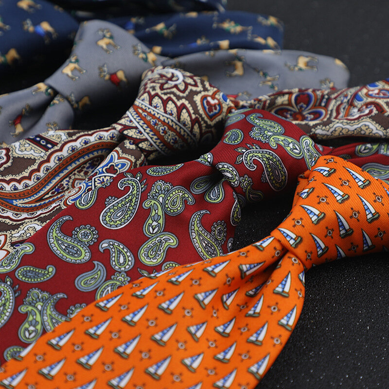 9cm Neue Dot Britischen Stil Krawatten für Mann Krawatten Polyester Business Krawatte für Männer Formale Kleid Krawatte Hochzeit party Gravat Krawatte