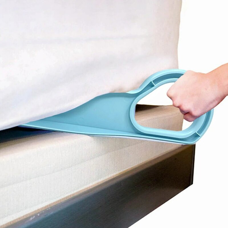 Matras Lifter Wedge Lift Bed Maken Matras Lifting Handige Tool Bed Maker Kit Gemakkelijk Gebruik Matras Lifter Wedge Lift Tool