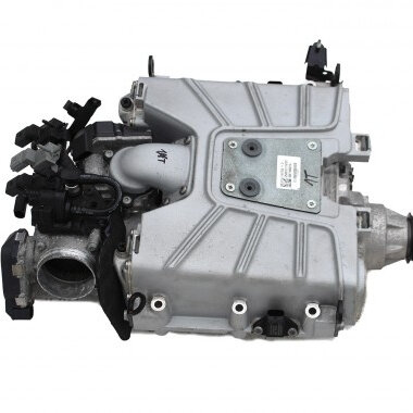 BBmart-Compressor do compressor do carro, auto peças sobresselentes para Audi Q7, Q5, A6, C6, C7, B8, S5, S4, VW Touareg V6, 3.0T, 06E 145 601 BC
