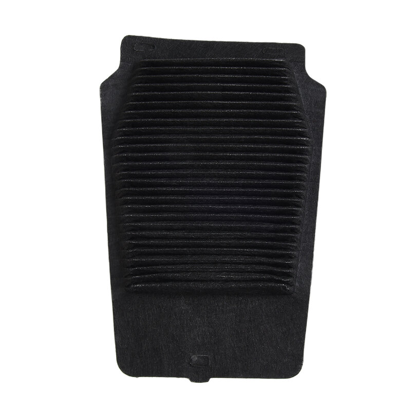 Direct Replacement Auto Accessories Air Filter Screen 1pc Black G92DH-02030 G92DH-12050-A Plastic Plug-and-play