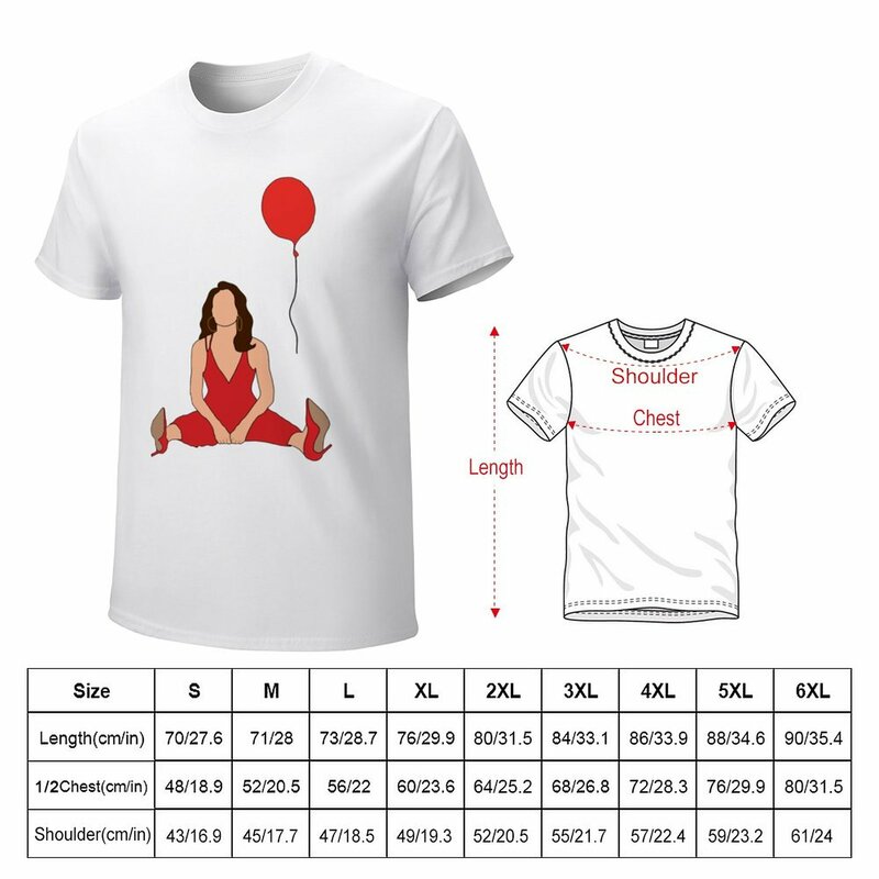 Company Bobbie T-Shirt plain Short sleeve tee quick-drying funny t shirts for men