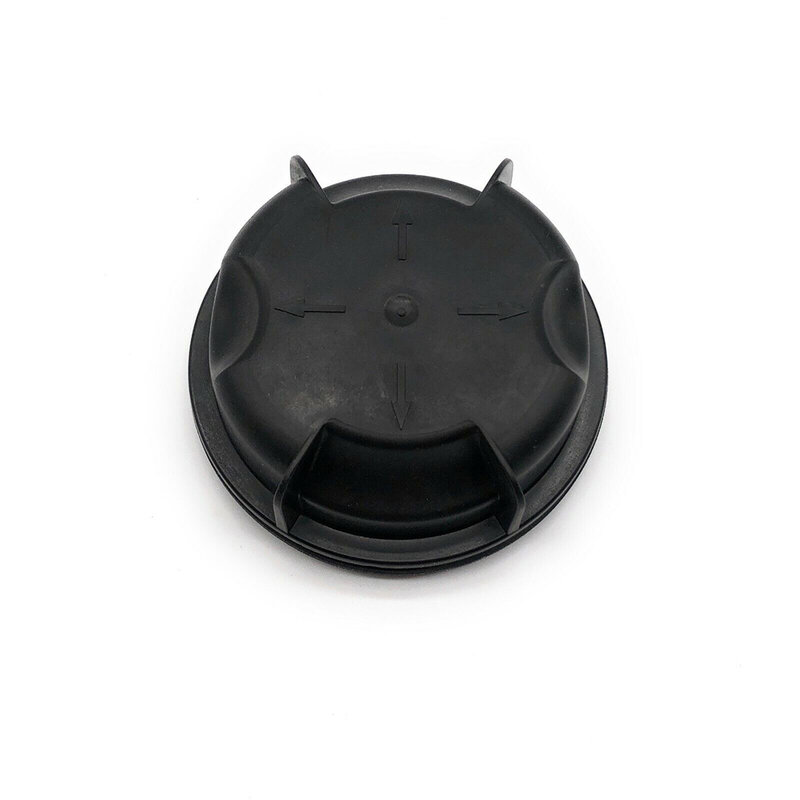 Hot Sale Headlight Bulb Back Cover Rear Lid Dust Cap For Cadillac For Ford For Jeep Direct Replacement  Car Accessories