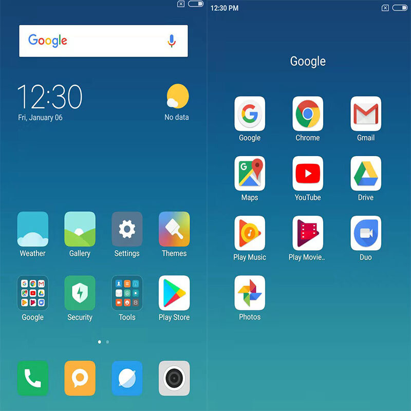 Xiaomi Redmi 6 Pro Momenteel Beschikbaar, Snelle Verzending