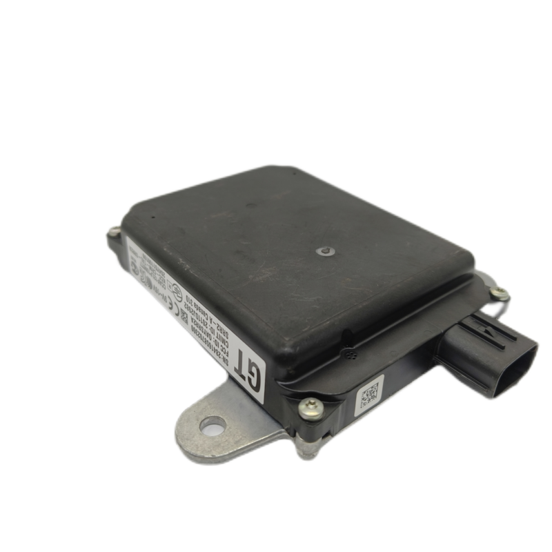 Monitor Sensor jarak modul sensor titik buta untuk 2014-2016 Lexus GX460