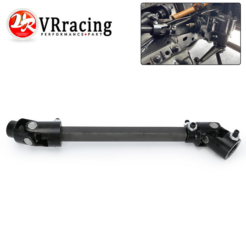 Steering Shaft For 82-93 GM S10/ Sonoma Trucks Replace 71223022HKR