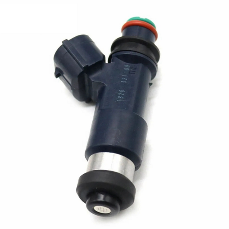 4PCS Car Fuel Injectors for Polaris Sportsman 500 Ranger 500 Fuel Injector Nozzle 3089893 100-3009 Car Auto Parts