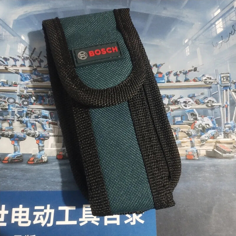 Bosch Portable Rangefinder Bag Distance Meter Toolkit GLM30 GLM40 GLM4000 GLM500 GLM50C GLM5000C borsa per strumenti a mano