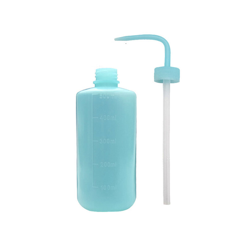 1 шт., пластиковая емкость-распылитель для мыла