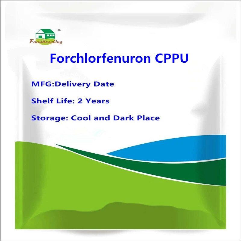 Wysoka jakość niska cena Forchlor CP darmowa wysyłka od drzwi do drzwi PU fenuron