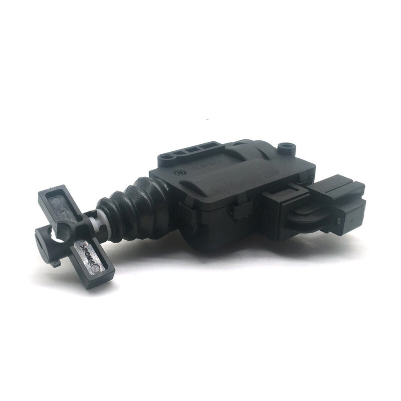 Untuk Ford Ecosport 2013-17 Trunk Boot Lock Tailgate Lock komponen pengganti Aksesori CN15A219ANE praktis