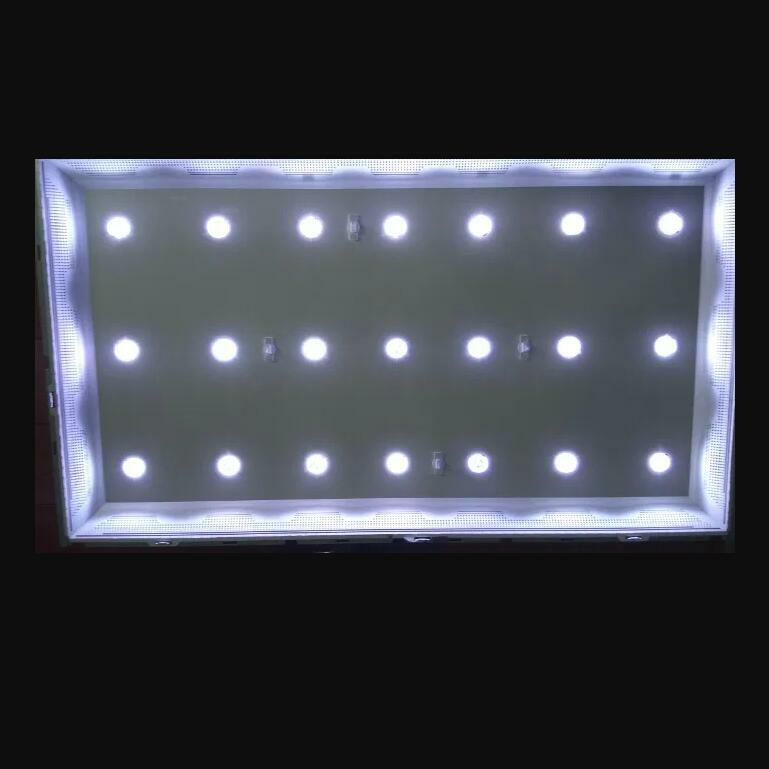 1/5/10kit strip lampu latar LED untuk Samsung LM41-00099M LM41-00431A LM41-00041L UE32H4290