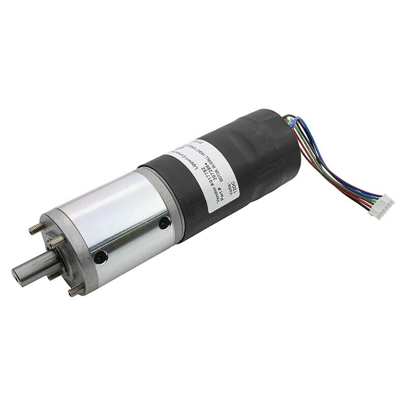 287298 Replacement In-Wall Slide-Out High Torque 500:1 Motor Assembly