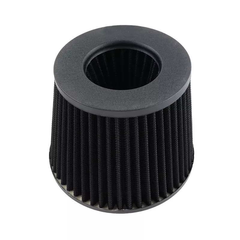 Universal Car Modified Air Filter Mushroom Head Air Filter Elements 102mm/89mm/76mm Air Inlet System