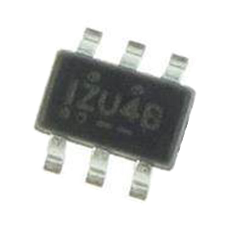 Chip de 10 piezas NC7WZ07P6X NC7WZU04P6X circuito de alimentación producto IC