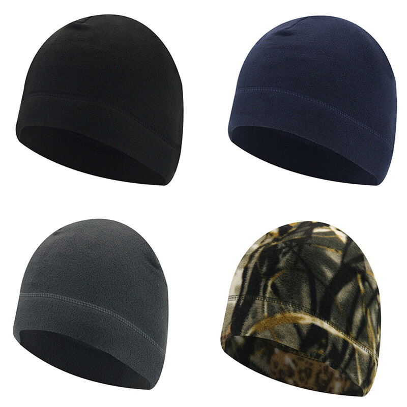男性と女性のための戦術的なスポーツ帽子,暖かい防風,キャンプとハイキングのためのアウトドアスポーツ帽子