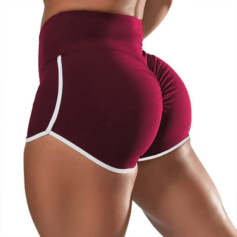 Seamless Sports Leggings for Women Pants Tights Woman Clothes High Waist Workout Scrunch Leggings Fitness Gym Wear