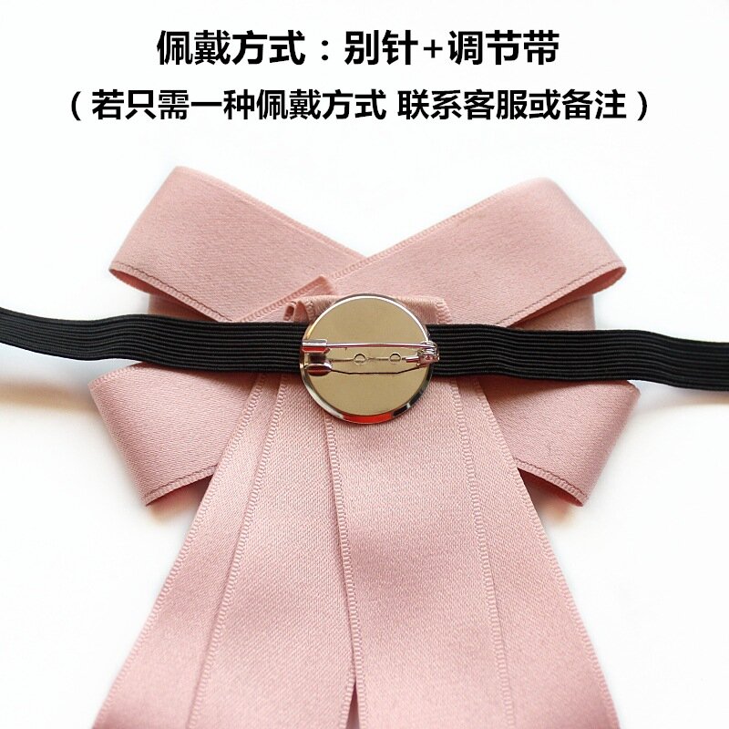 Handmade Fashion New Butterfly Knot Ribbon Diamond Bowtie College White Rhinestone Shirt Bow Tie Gift for Men Accessories