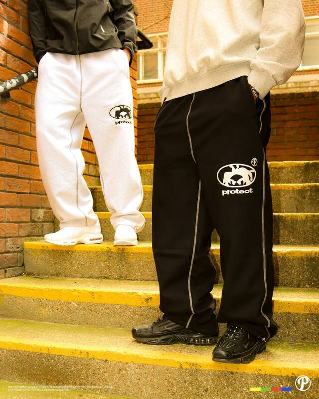 Защитные Спортивные штаны в стиле Харадзюку, уличная одежда в стиле хип-хоп с надписью и вышивкой, мужские и женские брюки для бега с поясом, повседневные штаны Y2K