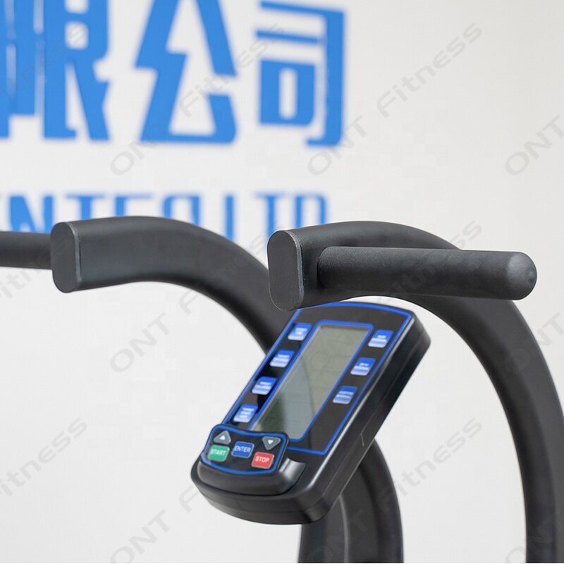 Commerciële Indoor Bike Trainer Gym Indoor Fitness Cardio Machine Oefenventilator Fiets Air Fiets