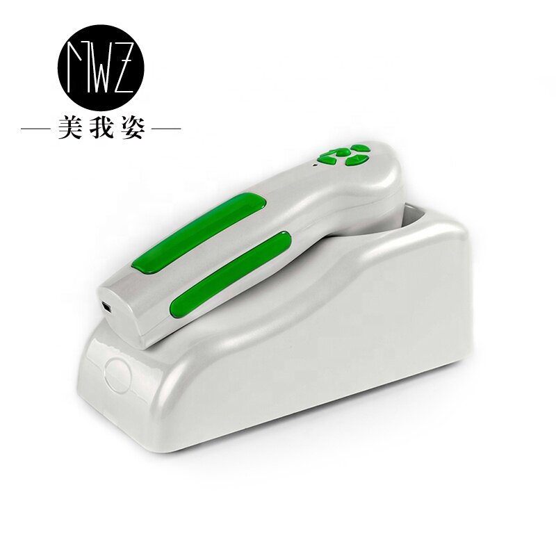 12MP Multifunctional Iris Scanner device/ Iris Scanner machine