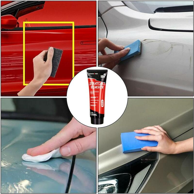 Средство для устранения царапин в автомобиле, средство для удаления царапин, L9m2