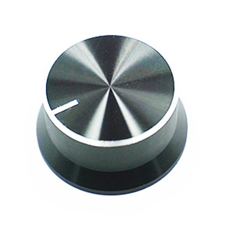 M2EE controllo del Volume manopola rotante potenziometro interruttore di controllo coperchio manopola di controllo della stufa elettrica in ceramica regolabile facile da usare
