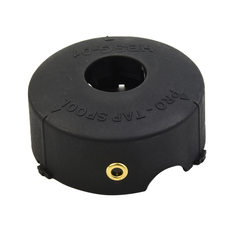 Spool Line Cover Cap For BOSCH ART 23 26 30 Pro Tap Trimmer Spool Line Cover F016L71088 F016800175 Bq112 Replacement