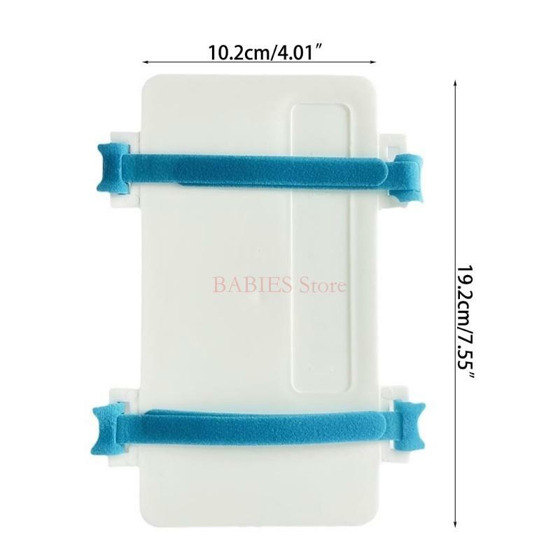 C9GB Freeze Flat Milk Storage Bag Organizzatori Accessorio per tiralatte per latte materno